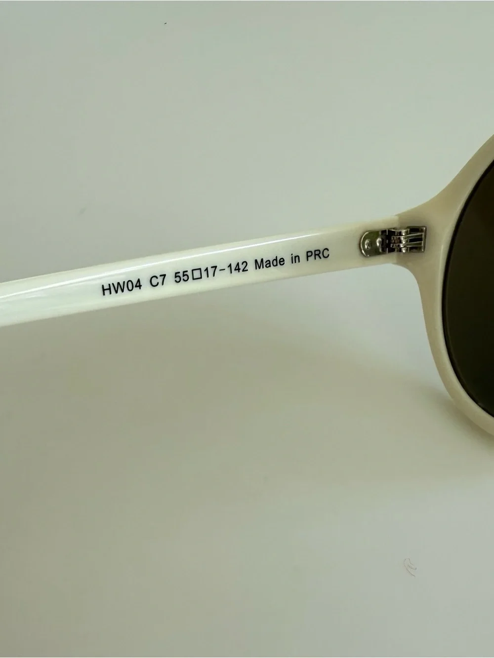 Vallon Hazelwood aviator sunglasses - Picture 4 of 8
